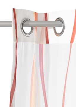 OTTO home Gardine Dimona | Beige