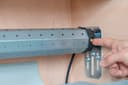 SCHELLENBERG Rollladenmotor Plus | Gelb 5