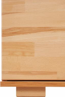 OTTO home Wohnwand Vetro | Holztöne