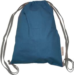 TOM TAILOR HOME Wendebettwäsche Eric | Blau