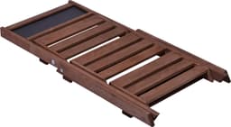 dobar Pflanzentreppe | Braun