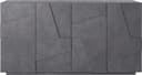 Home affaire Sideboard PING | Grau 2