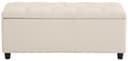 Home affaire Polsterbank Goronna | Beige 2