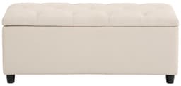 Home affaire Polsterbank Goronna | Beige