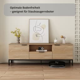 OTTO home TV-Board Jorinde | Holztöne
