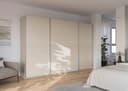 OTTO home Schwebetürenschrank AGORDO | Beige 2