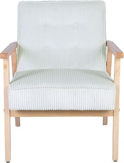 Home affaire Loungesessel MENONRI | Beige