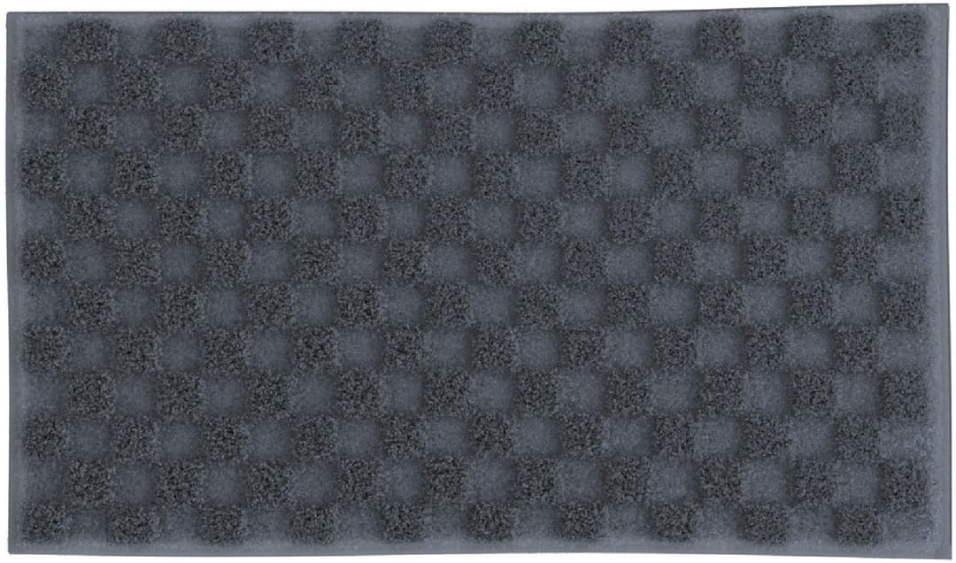 OTTO home Badematte Naala | Grau