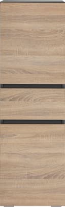 Home affaire Midischrank Wisla | Braun