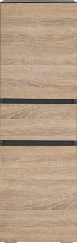 Home affaire Midischrank Wisla | Braun