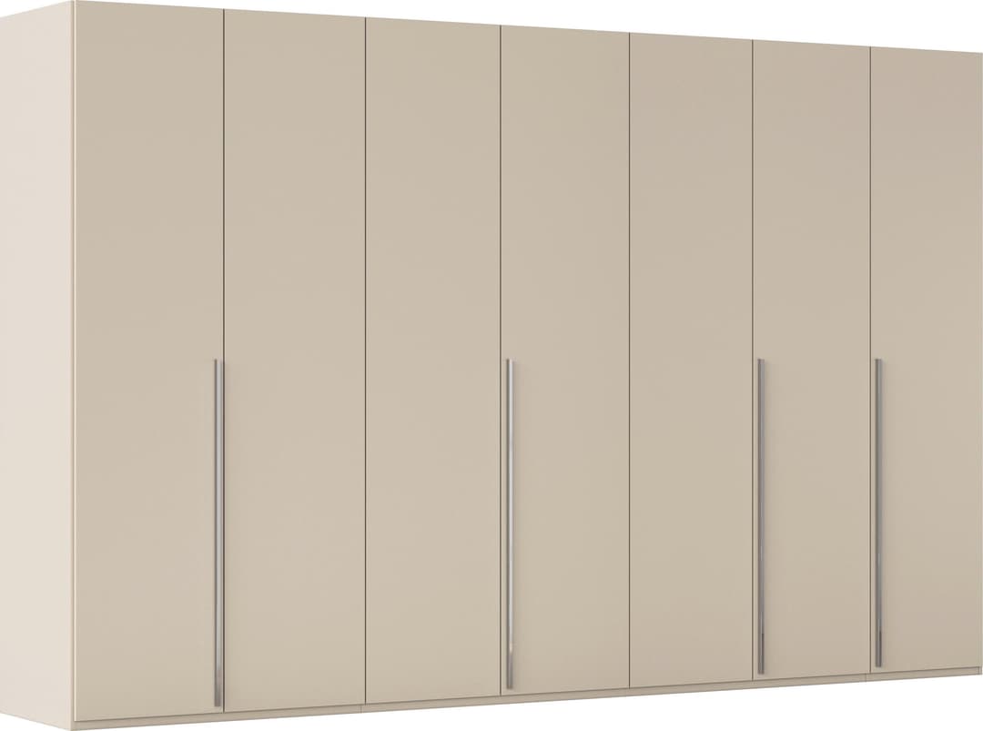 rauch MONTCLAR Kleiderschrank | Beige