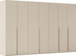 rauch MONTCLAR Kleiderschrank | Beige