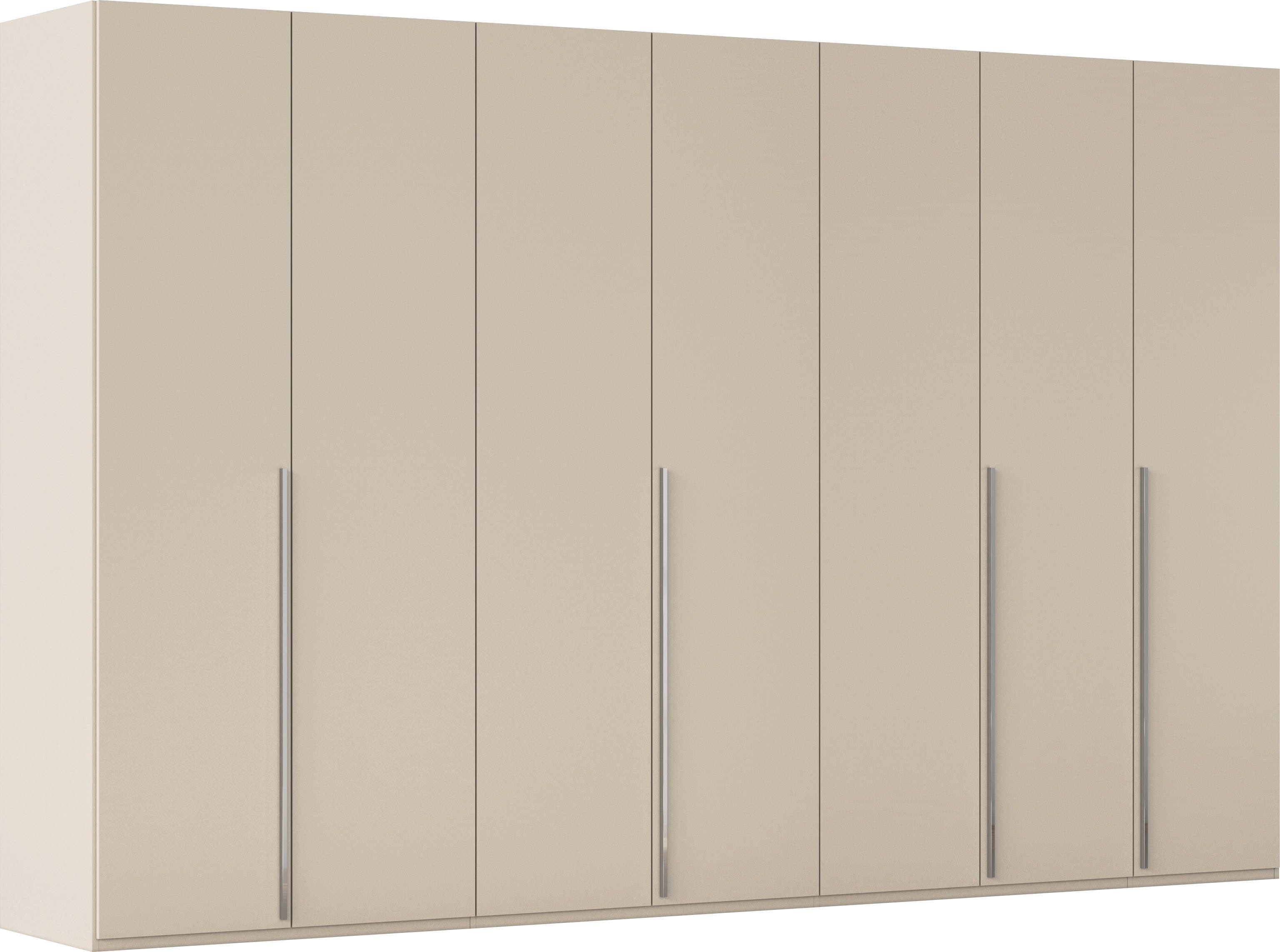 rauch MONTCLAR Kleiderschrank | Beige