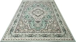 OTTO home Teppich Oriental | Grün