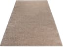 OTTO home Hochflor-Teppich Viva Shaggy | Beige 5