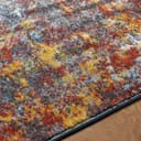 Livabliss Teppich MIAMI | Mehrfarbig 4