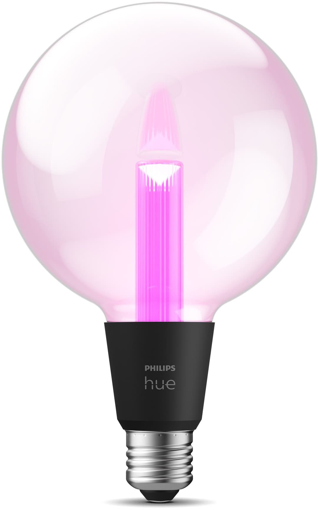 Philips Hue LED-Leuchtmittel White and Color Ambiance Lightguide