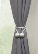 GARDINIA Raffhalter Flex-S | Weiß 2