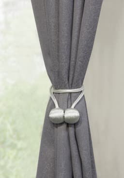 GARDINIA Raffhalter Flex-S | Weiß