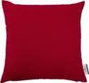 TOM TAILOR HOME Dekokissen Dove | Rot 2