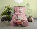 PURE luxury collection Kinderbettwäsche Cathy | Rosa 2