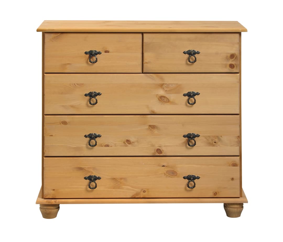 OTTO home Kommode Finca | Holztöne