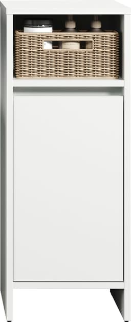 INOSIGN Midischrank Banta | Weiß