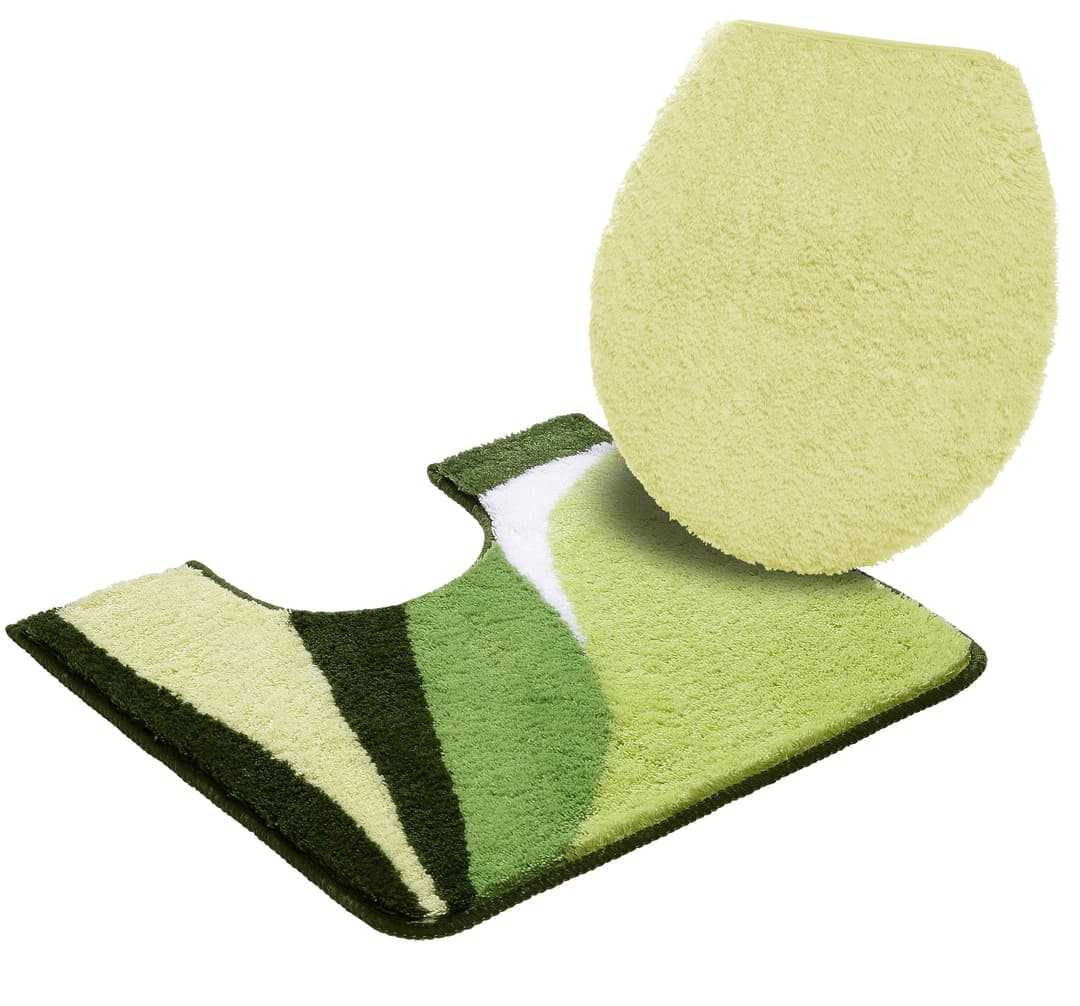 OTTO home Badematte Magnus | Mehrfarbig