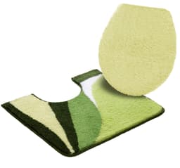 OTTO home Badematte Magnus | Mehrfarbig