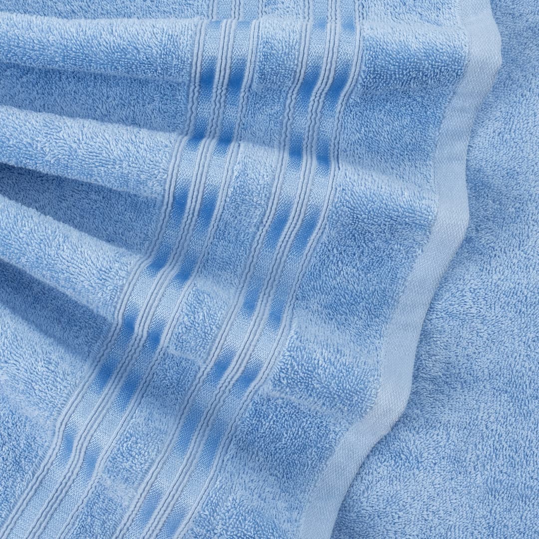 HAMMETEX Handtuch Set | Blau