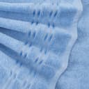 HAMMETEX Handtuch Set | Blau 4