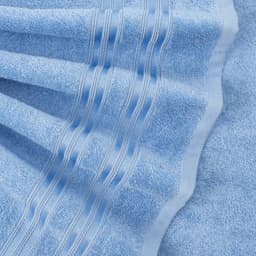 HAMMETEX Handtuch Set | Blau