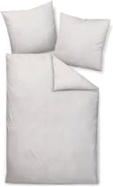 Janine Bettwäsche Interlock-Jersey | Beige 2