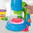 Play-Doh Mikroskop mit Licht | Mehrfarbig 4