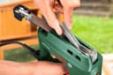 Bosch Home & Garden Elektro-Tacker PTK 14 EDT | Grün 5