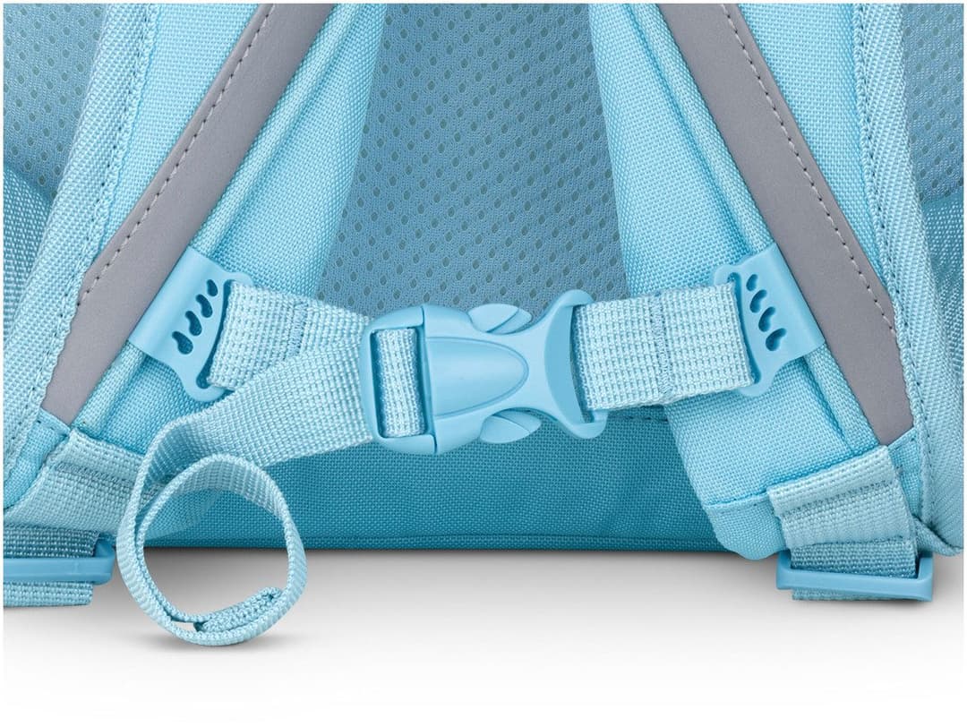 tonies Aufbewahrungstasche Rucksack | Blau