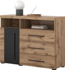 OTTO home Kommode Roger | Holztöne 3