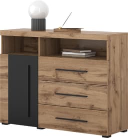 OTTO home Kommode Roger | Holztöne