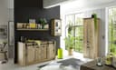 Home affaire Spülenschrank Sherwood | Holztöne 3