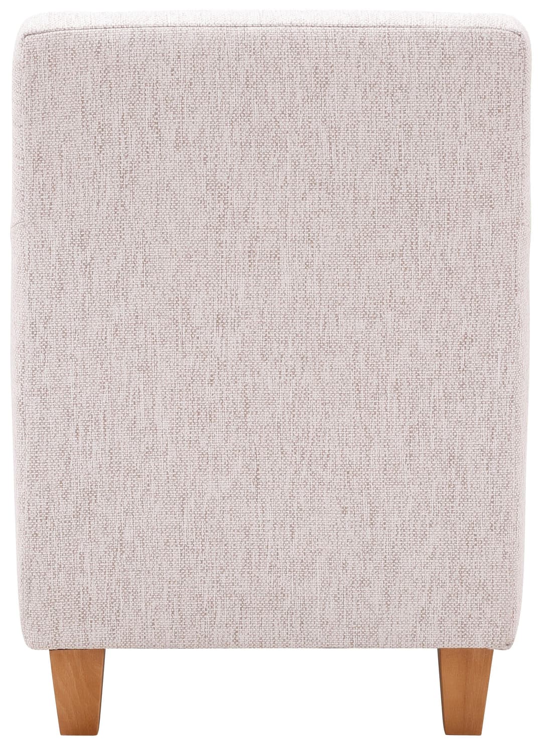 Home affaire Sessel Palmera | Beige