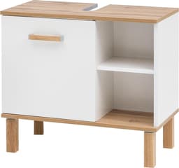 Schildmeyer Waschbeckenunterschrank Padua | Mehrfarbig