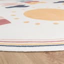 Paco Home Kinderteppich Niloya 363 | Mehrfarbig 5