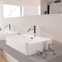 welltime Waschtischarmatur Toscana | Silber 2