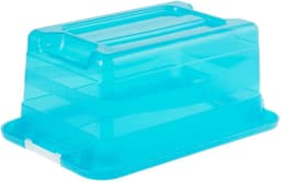 Keeeper Aufbewahrungsbox cornelia | Blau