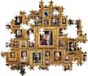 Clementoni® Puzzle Impossible, Harry Potter Compact | Mehrfarbig 2