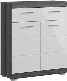 welltime Unterschrank SIENA | Mehrfarbig