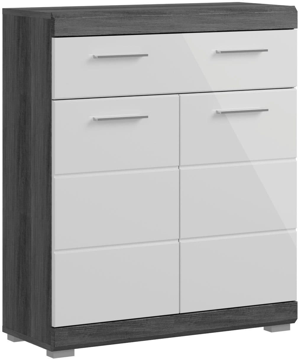 welltime Unterschrank SIENA | Mehrfarbig