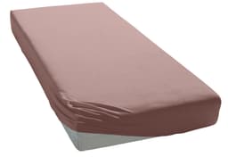 OTTO home Spannbettlaken BLACKBERRY | Rosa