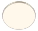 Briloner Leuchten LED Deckenleuchte COMPETO 3903012 | Silber