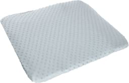 roba® Wickelauflagenbezug Lil Planet | Blau